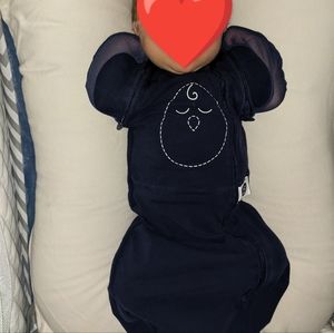 Nested Bean Zen One sleep sack